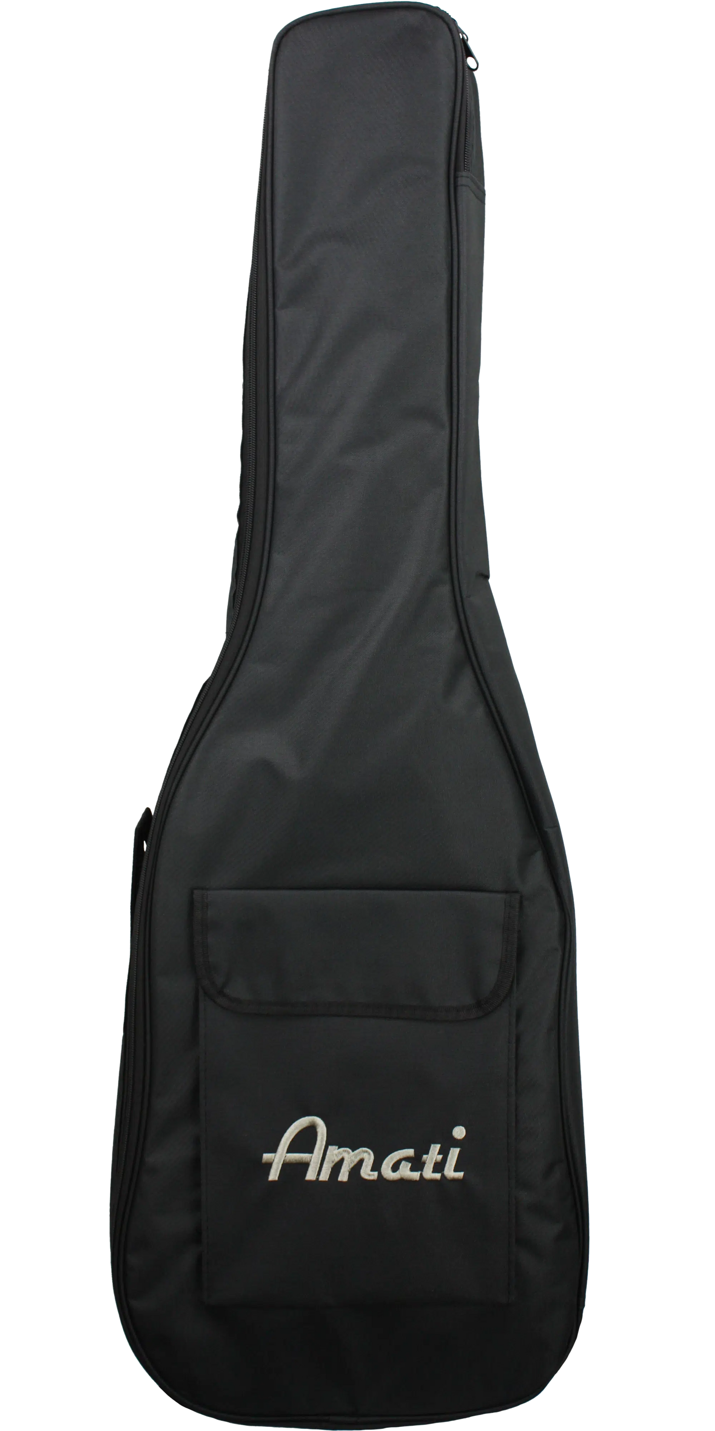 Amati N-Series Electric Guitar - Sunburst
