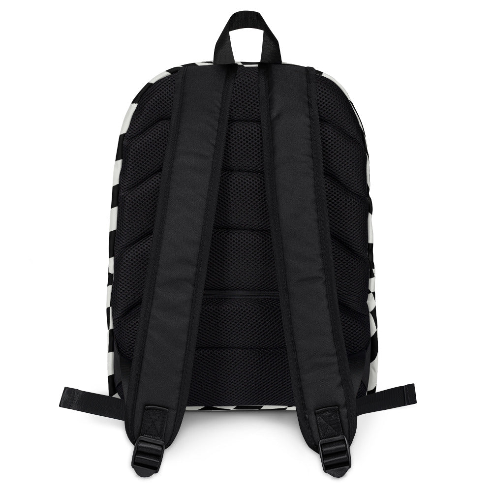 SBR Backpack