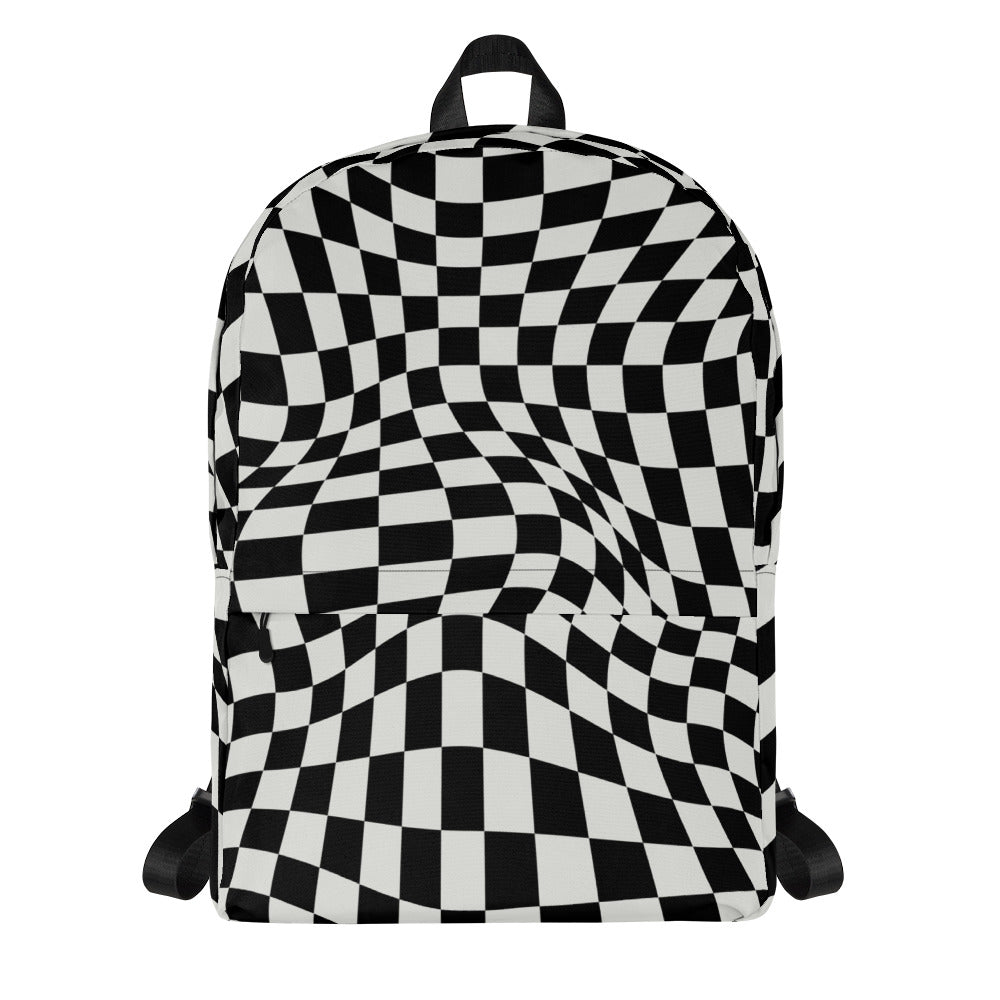 SBR Backpack