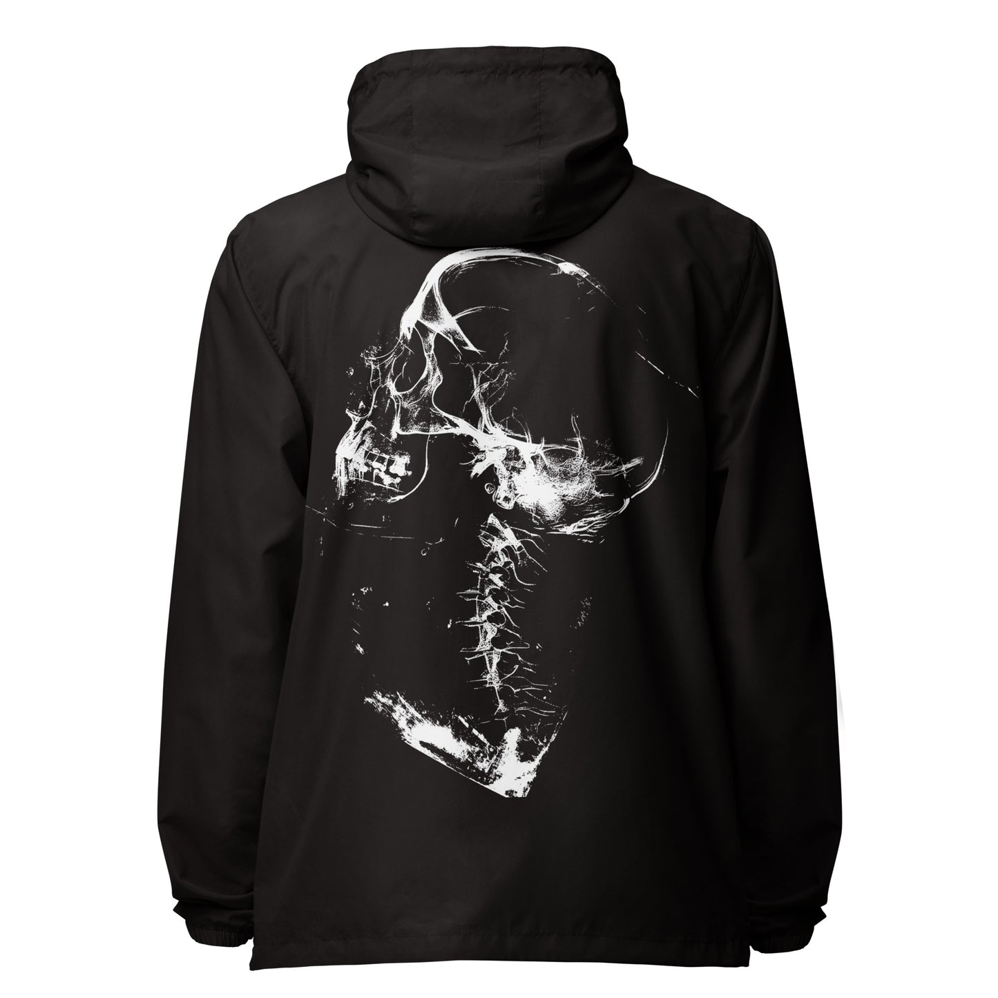 XRay Lightweight Zip Windbreaker