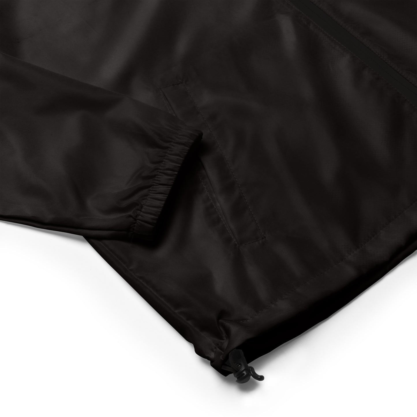XRay Lightweight Zip Windbreaker