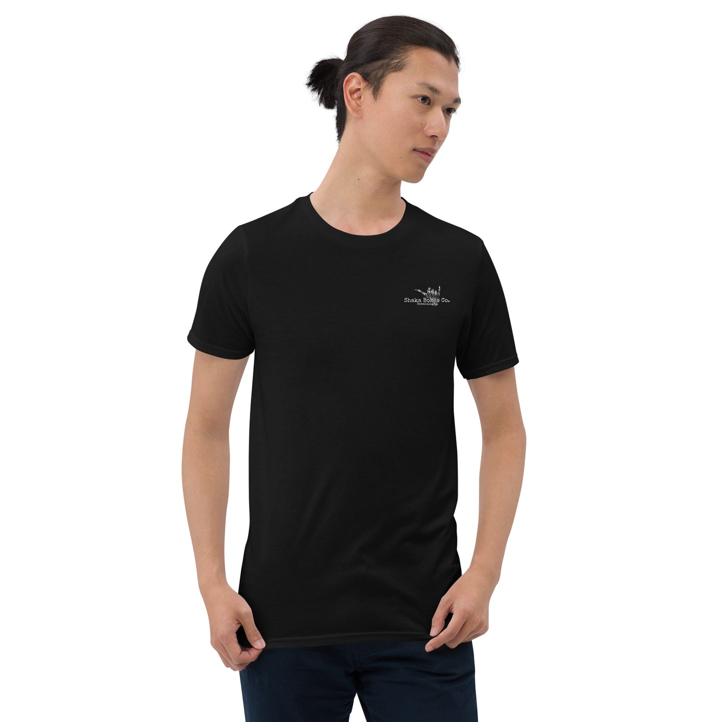 TSNS Unisex T-Shirt BW