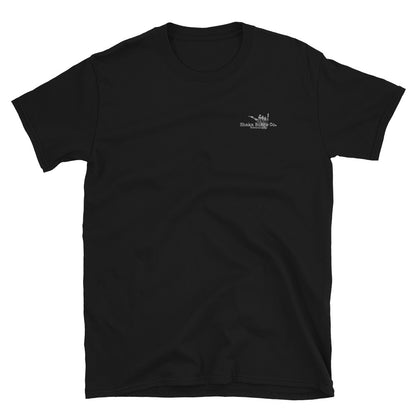 TSNS Unisex T-Shirt BW