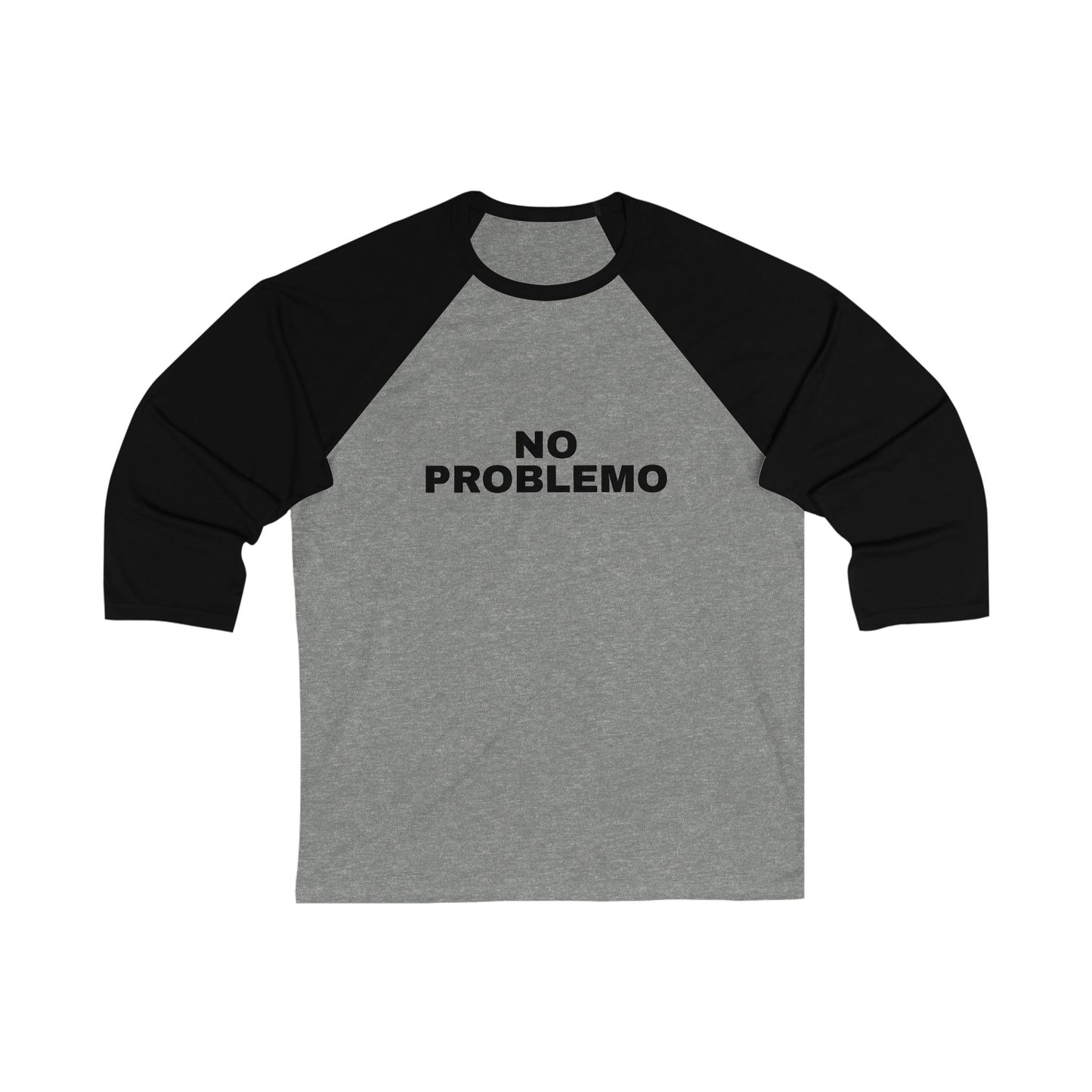 No Problemo Tee