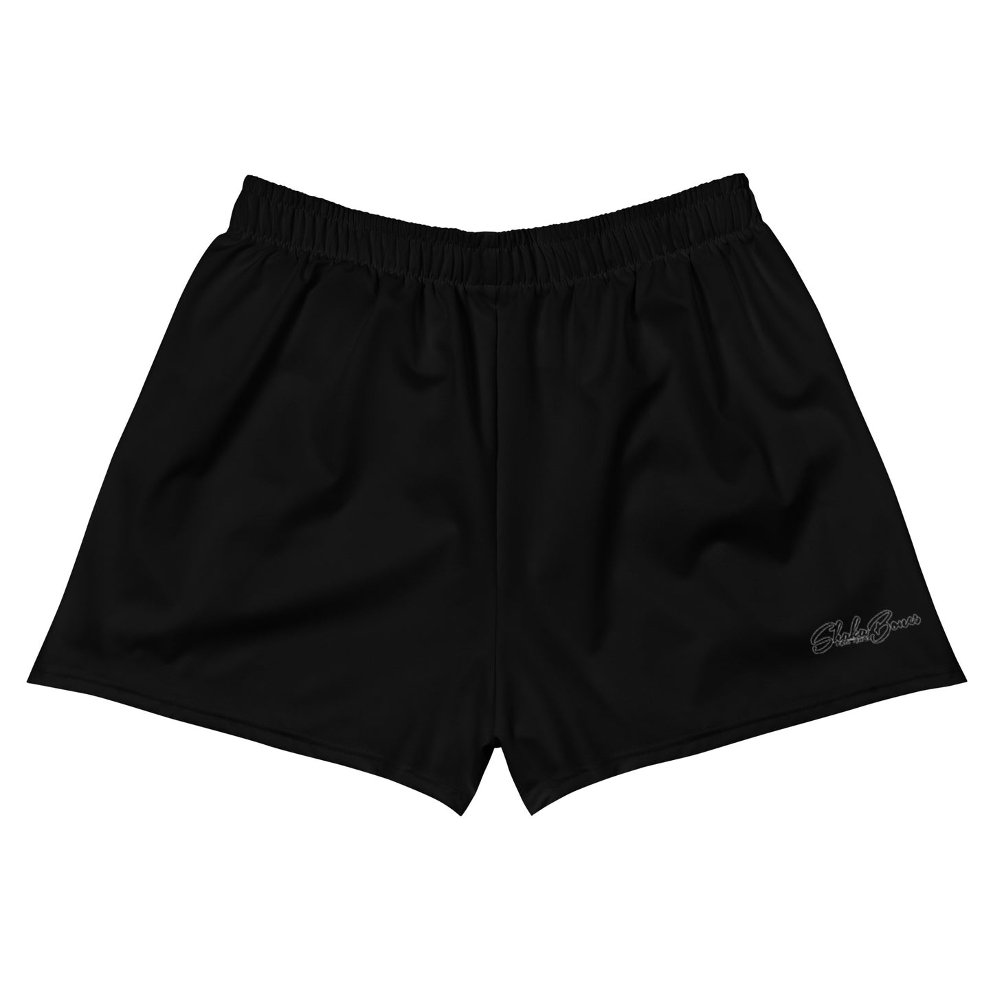 SB Running Shorts - BW