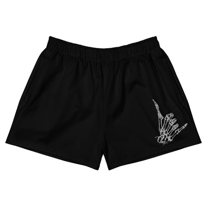 SB Running Shorts - BW