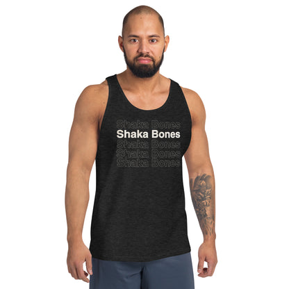 Shopping Bag Tank Top