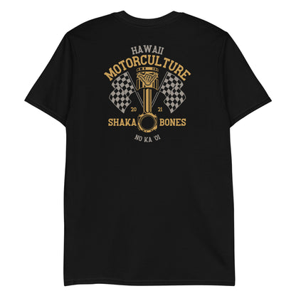 Motorculture T-Shirt