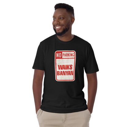 Waiks Banyan T-Shirt