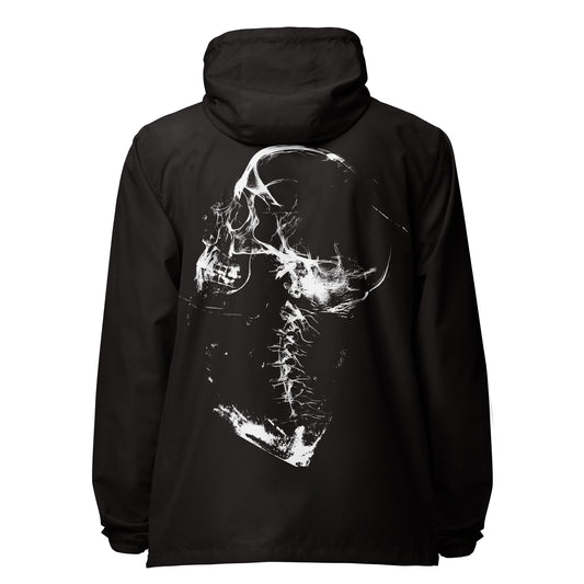 XRay Lightweight Zip Windbreaker