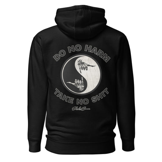 Do No Harm Hoodie