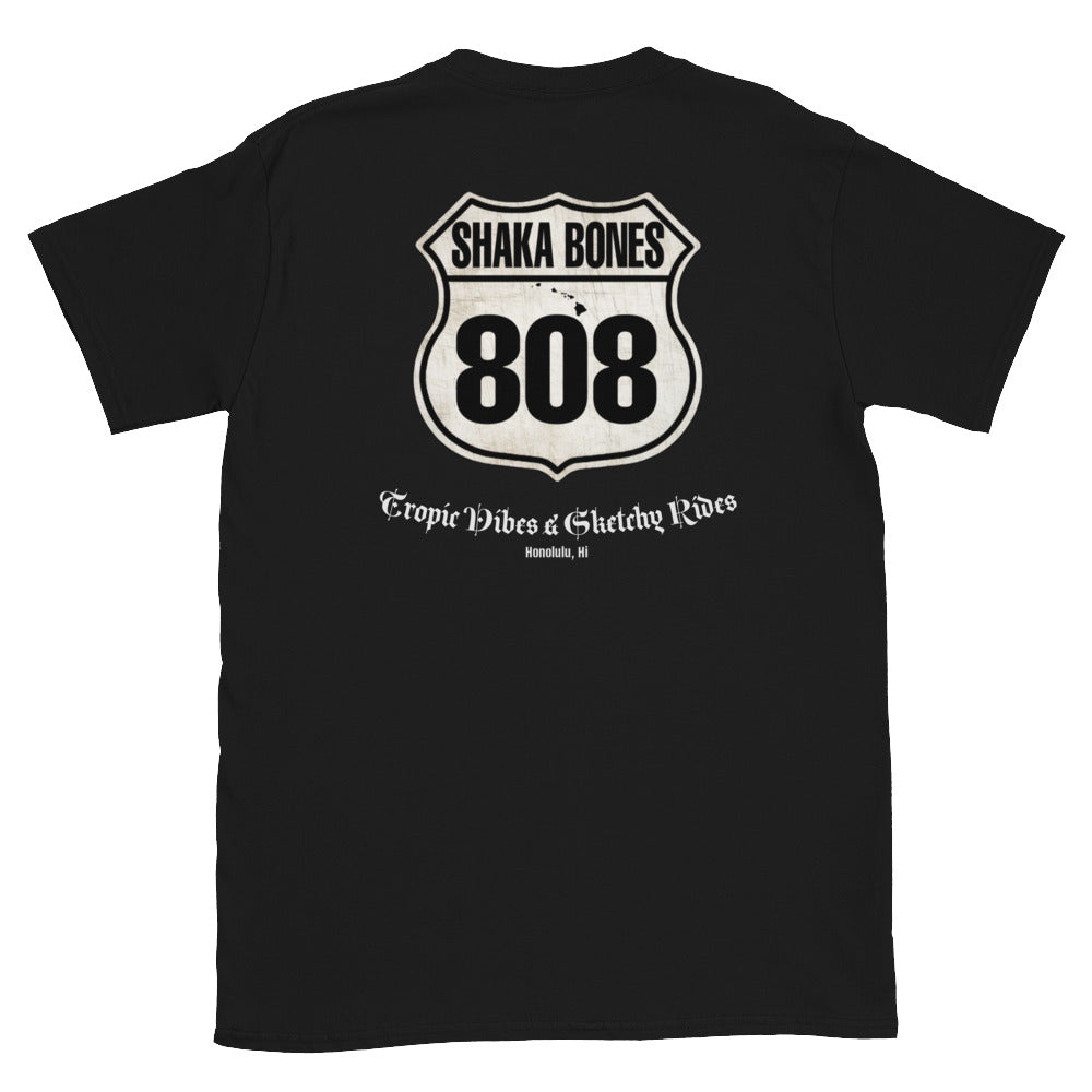 Hwy 808 T-Shirt